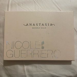 ABH x Nicole Guerriero